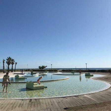 Port Leucate T2 Bis Wifi Les Sables 3 Apartamento Exterior foto