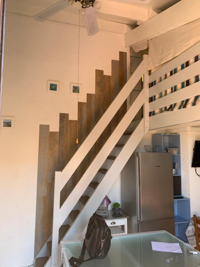 Port Leucate T2 Bis Wifi Les Sables 3 Apartamento Exterior foto