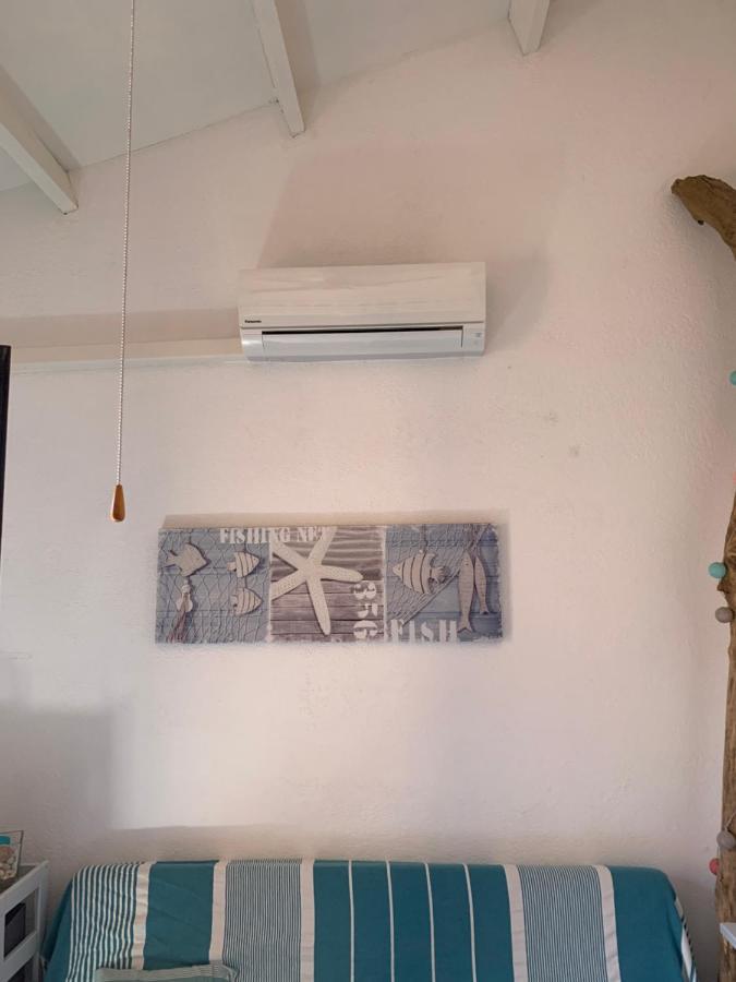 Port Leucate T2 Bis Wifi Les Sables 3 Apartamento Exterior foto