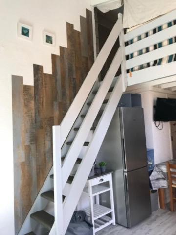Port Leucate T2 Bis Wifi Les Sables 3 Apartamento Exterior foto