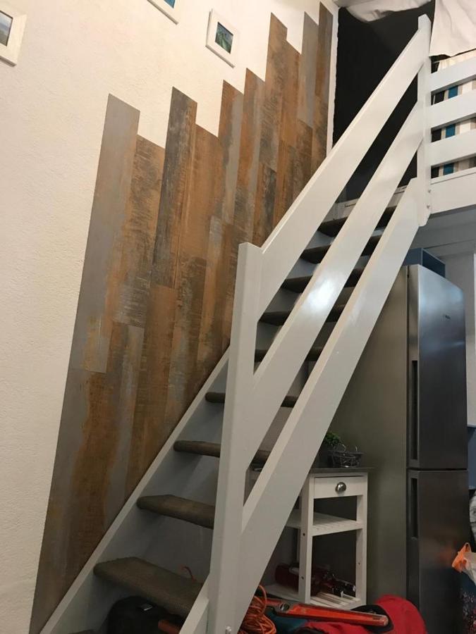Port Leucate T2 Bis Wifi Les Sables 3 Apartamento Exterior foto