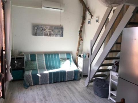 Port Leucate T2 Bis Wifi Les Sables 3 Apartamento Exterior foto