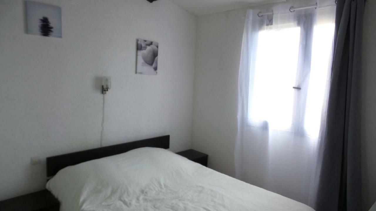 Port Leucate T2 Bis Wifi Les Sables 3 Apartamento Exterior foto