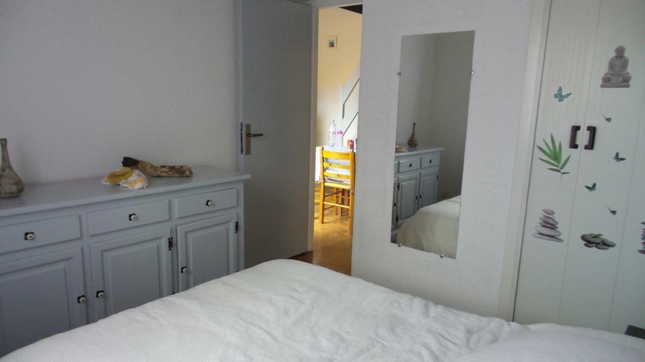 Port Leucate T2 Bis Wifi Les Sables 3 Apartamento Exterior foto