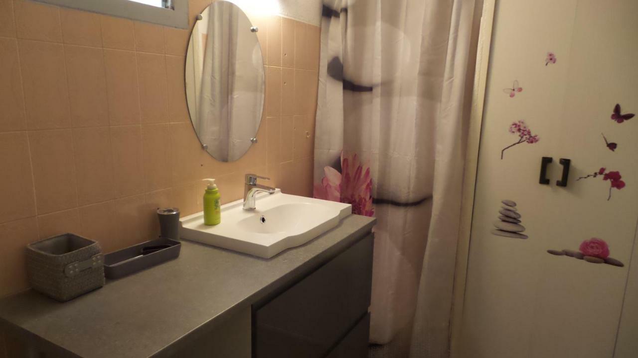 Port Leucate T2 Bis Wifi Les Sables 3 Apartamento Exterior foto