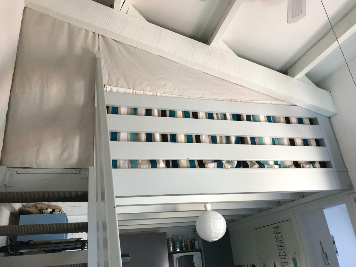Port Leucate T2 Bis Wifi Les Sables 3 Apartamento Exterior foto