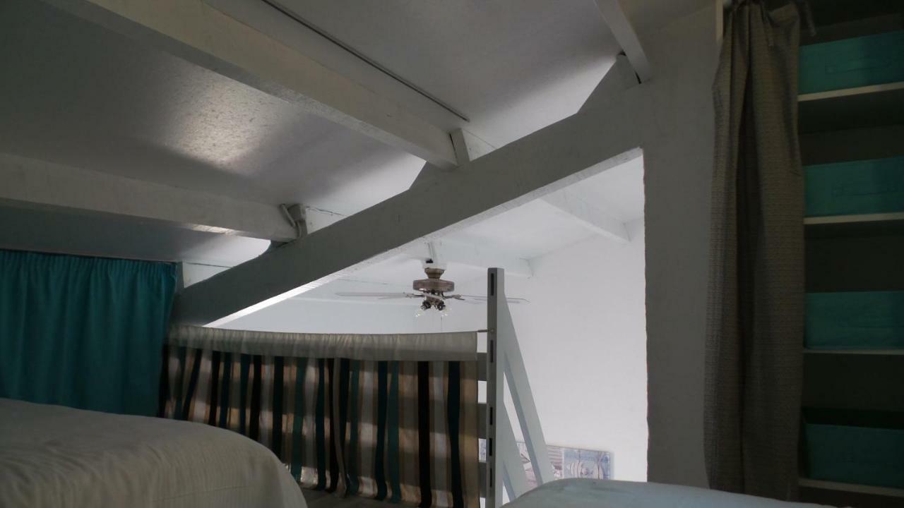 Port Leucate T2 Bis Wifi Les Sables 3 Apartamento Exterior foto