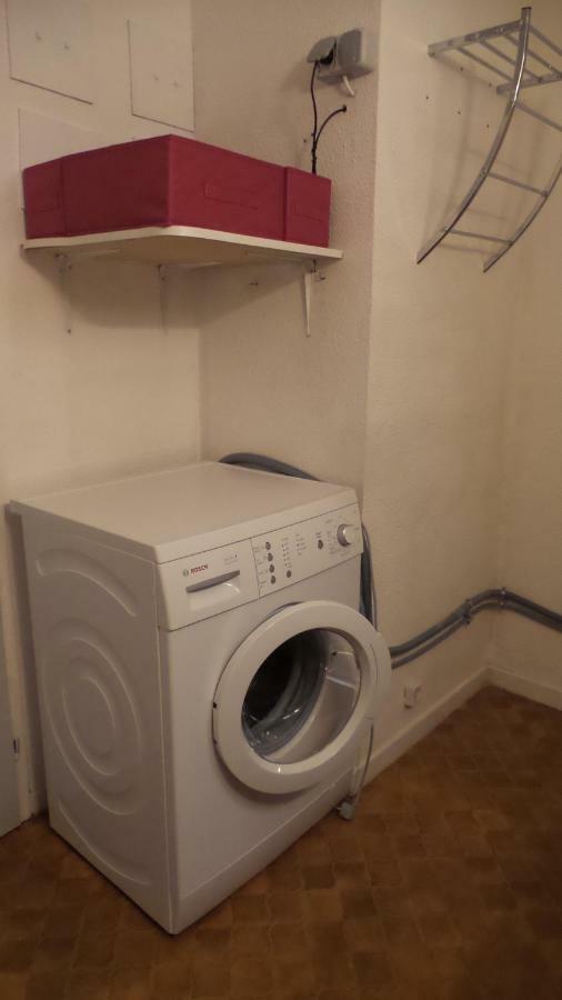 Port Leucate T2 Bis Wifi Les Sables 3 Apartamento Exterior foto